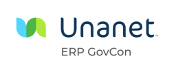 Unanet ERP GovCon